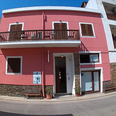 Al Martin Pescatore Stintino Exterior foto