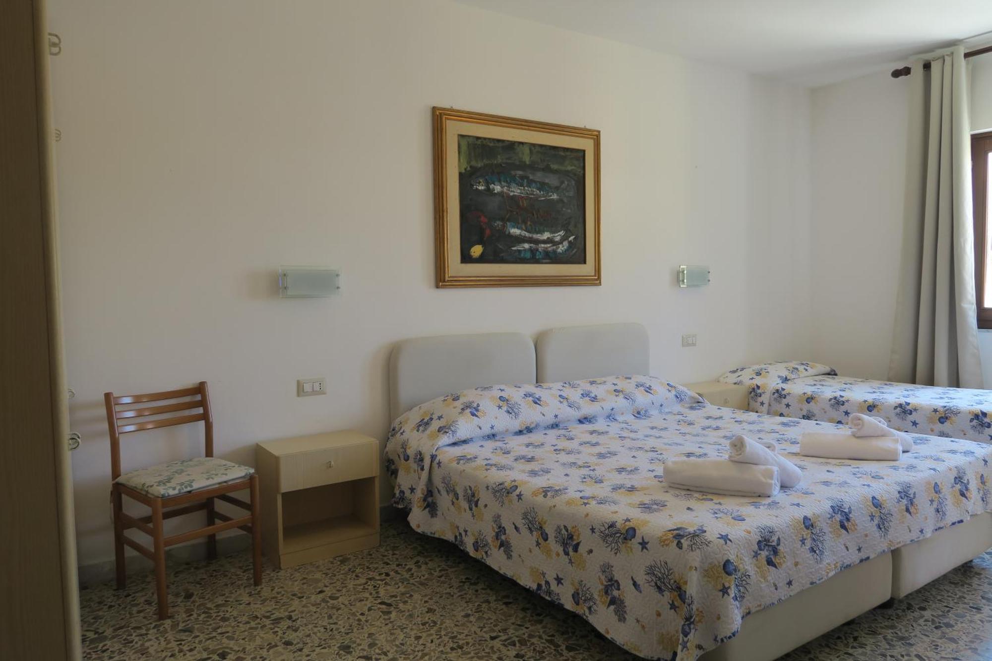 Al Martin Pescatore Stintino Exterior foto