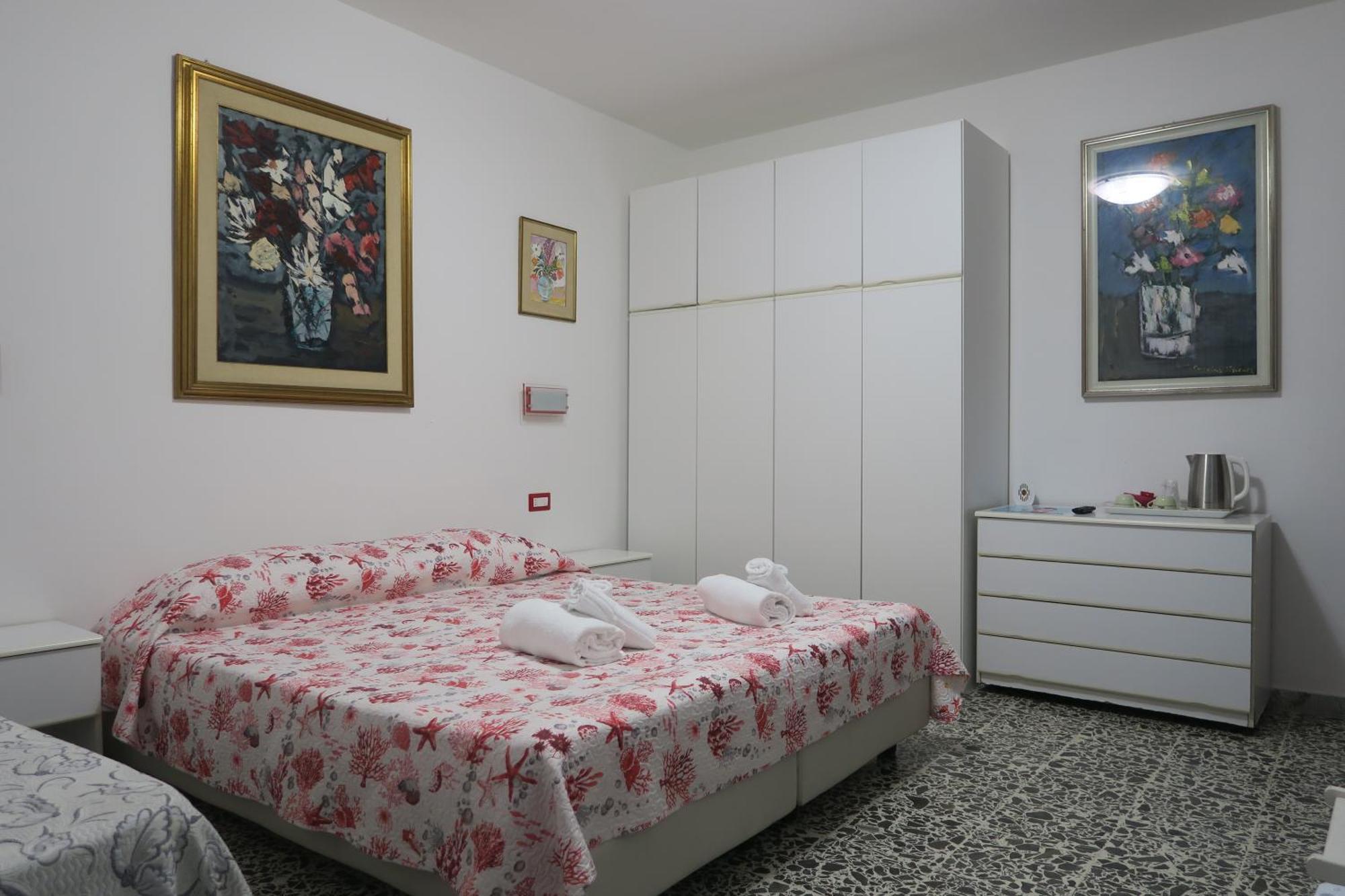 Al Martin Pescatore Stintino Exterior foto