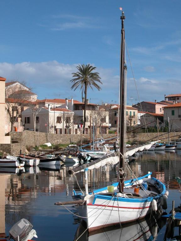 Al Martin Pescatore Stintino Exterior foto